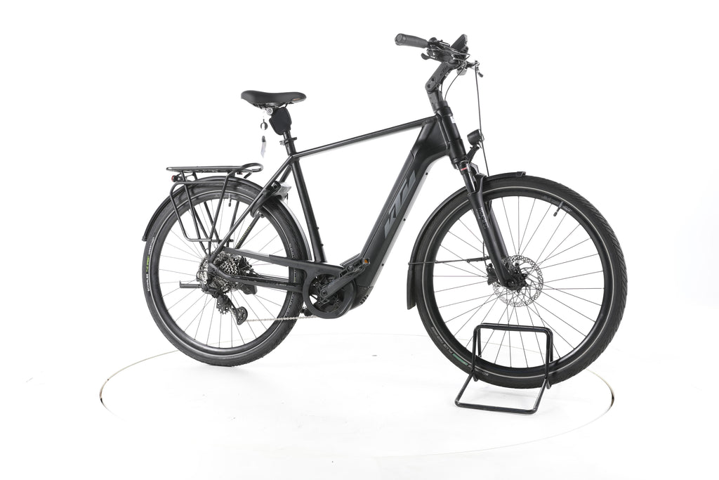KTM Cento 10 Plus Trekking E-Bike - Image 2