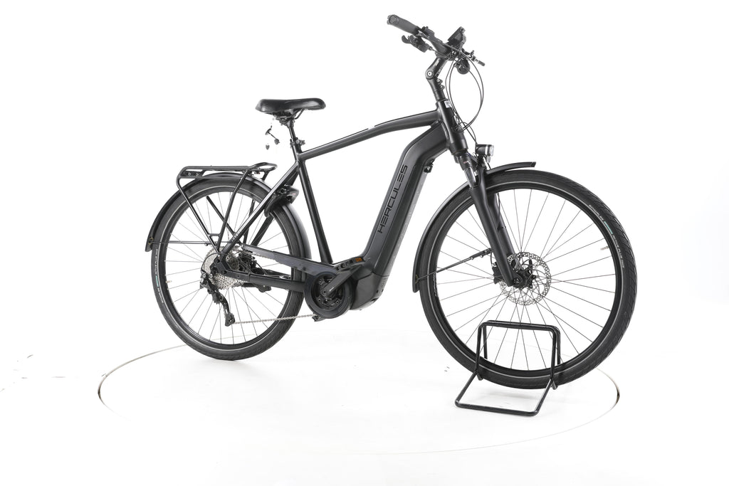 Hercules Intero Sport I10 Trekking E-Bike - Image 2