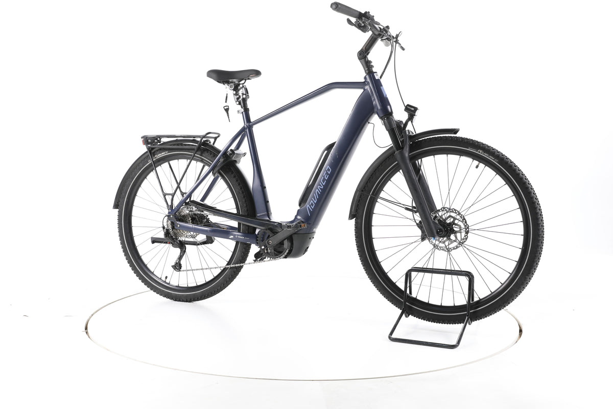 ADVANCED Trekking Plus Trekking E-Bike - Image 2