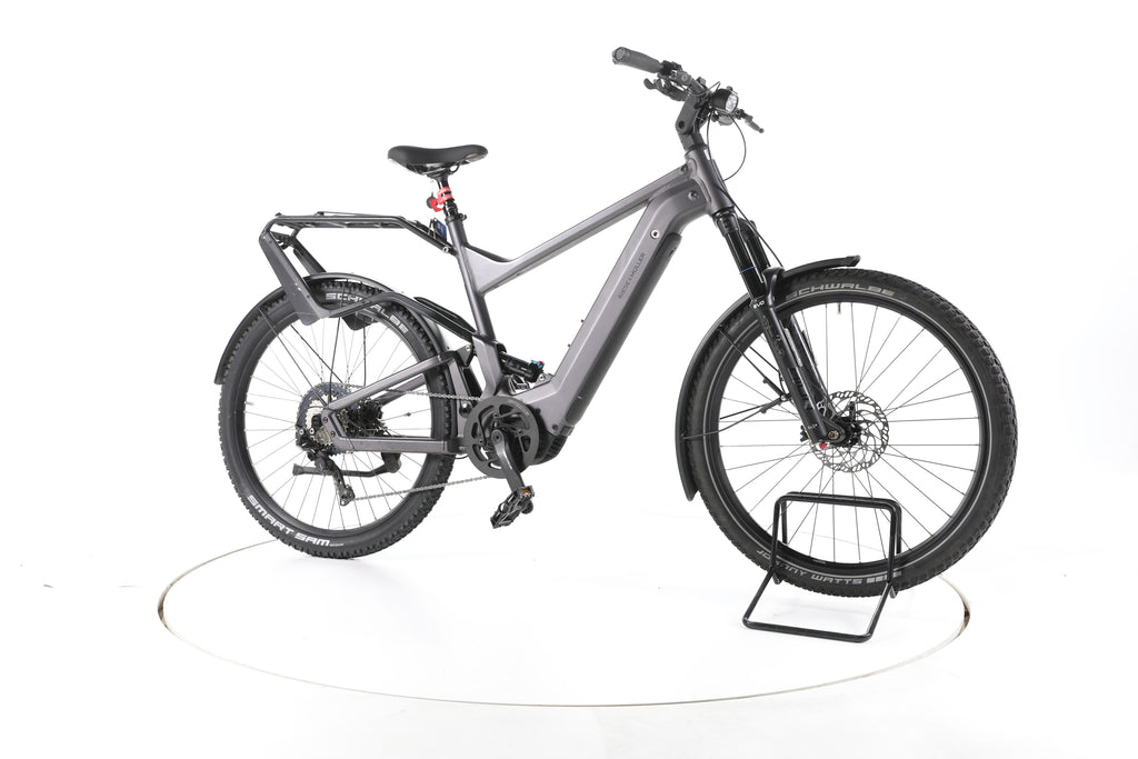 Riese & Müller Delite GT touring Trekking E-Bike - Image 2