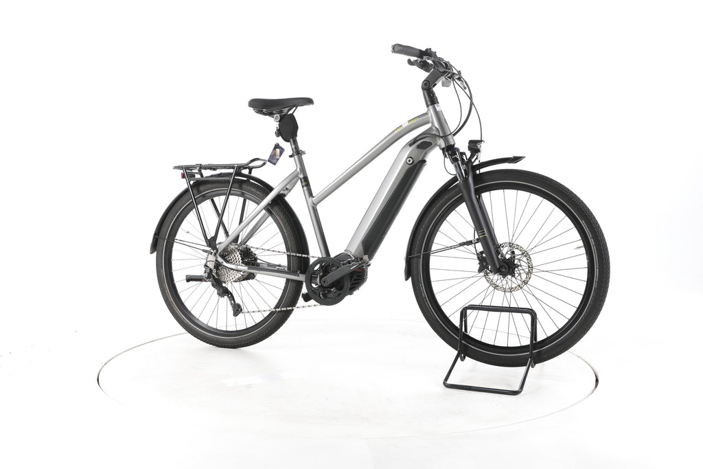 Winora Sinus iX10 Trekking E-Bike - Image 2