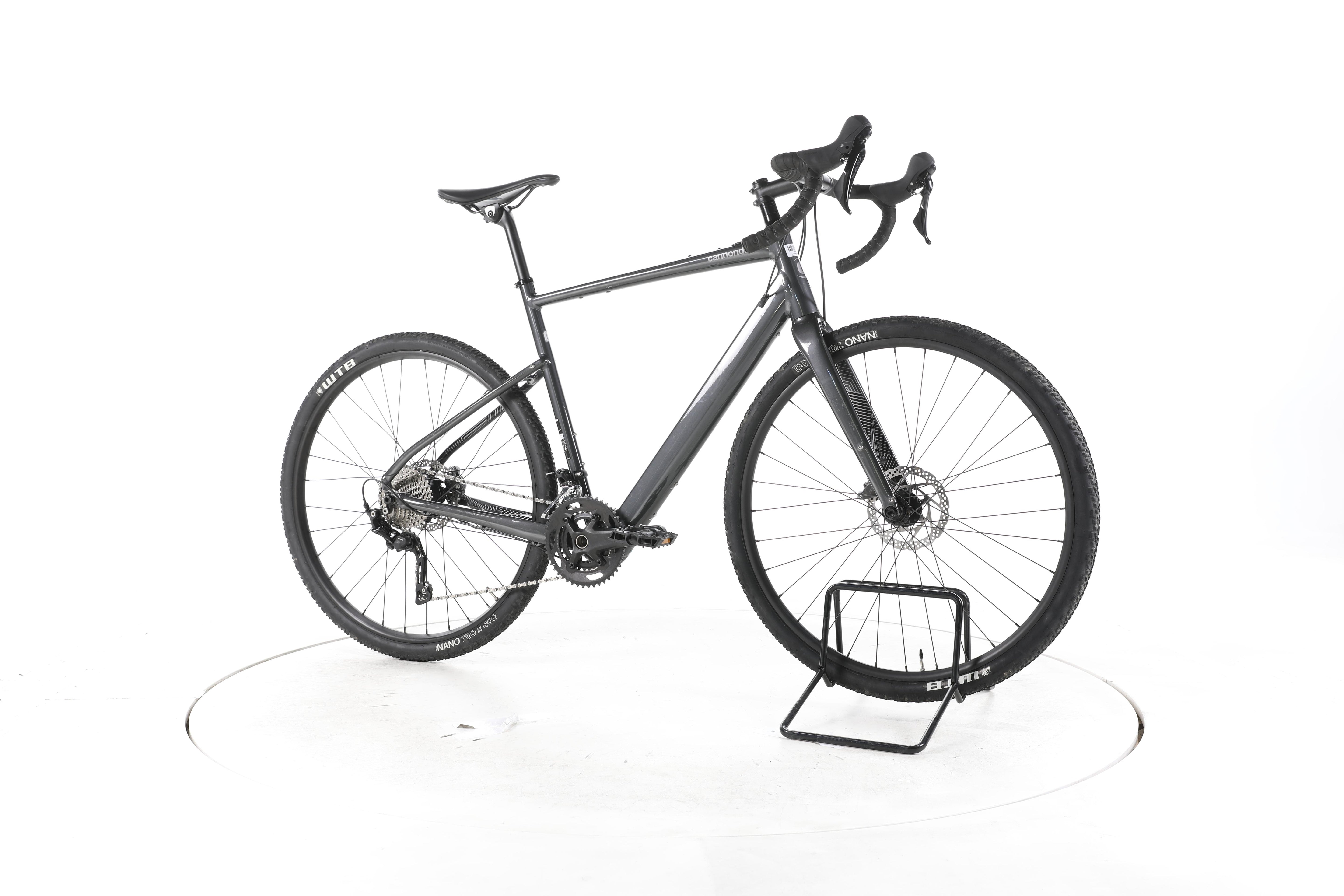 Cannondale Topstone Neo SL 2 E-Gravel & Rennrad - Image 2