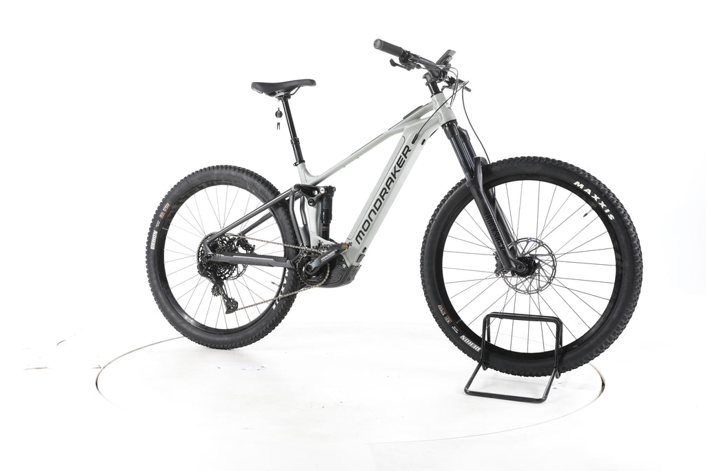 Mondraker Chaser E-Bike Fully 2024 - Image 2
