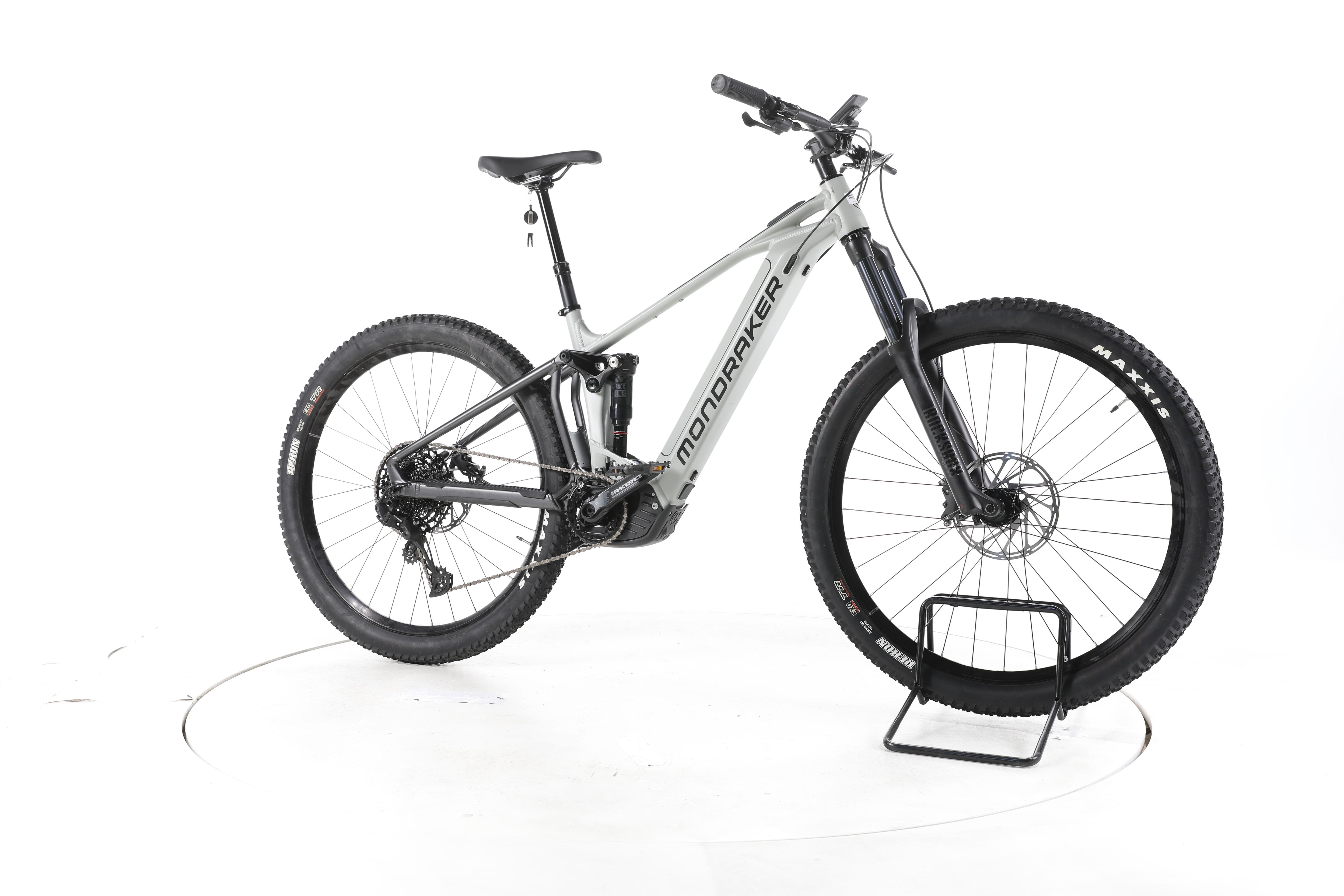 Mondraker Chaser E-Bike Fully 2024 - Image 2