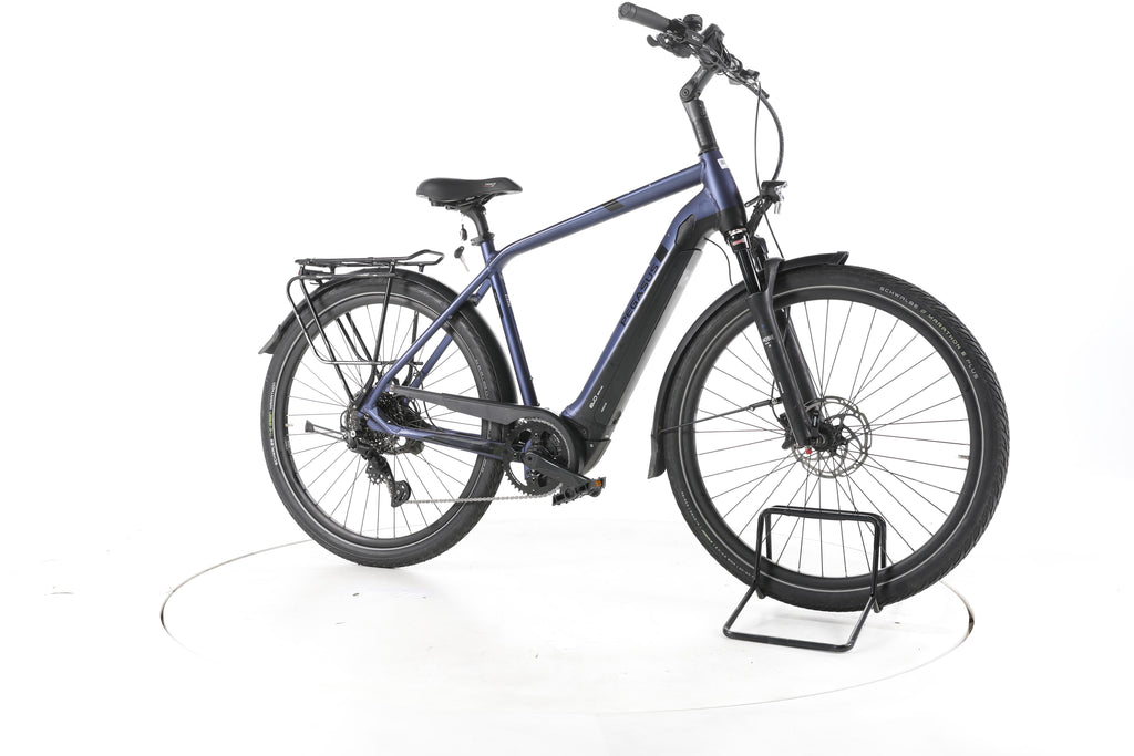 Pegasus Strong EVO 10 Lite Trekking E-Bike - Image 2