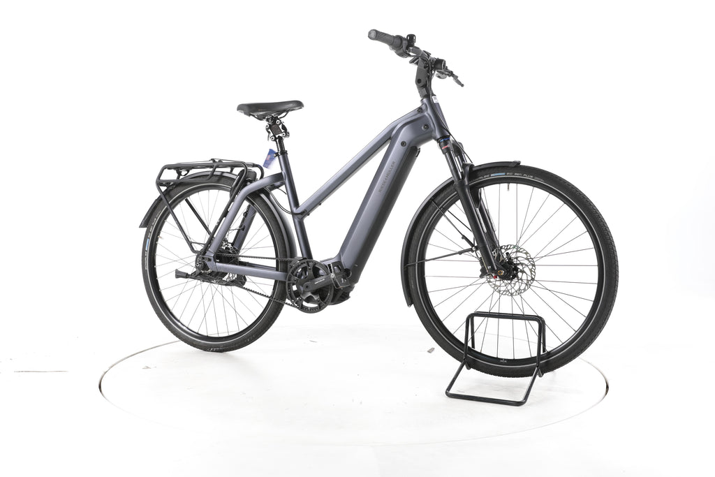 Riese & Müller Charger4 Mixte Vario City E-Bike - Image 2