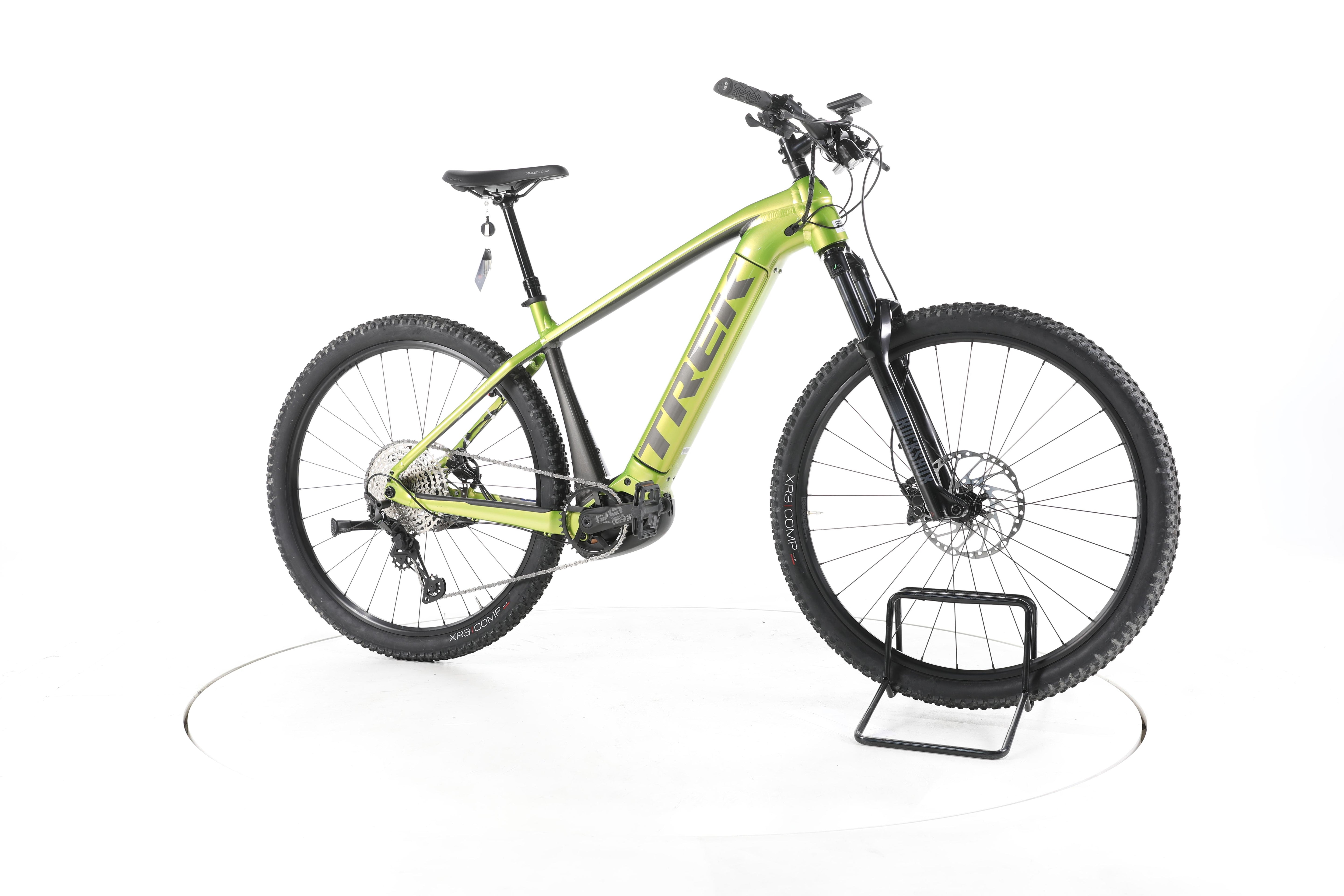 Trek Powerfly 5 Gen 4 E-Bike - Image 2
