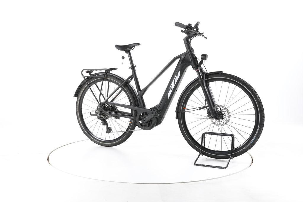 KTM Power Sport 10 Trekking E-Bike - Image 2