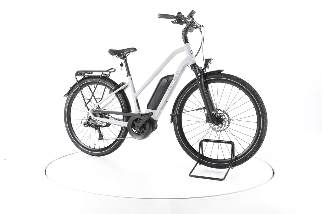 Kalkhoff Endeavour 1.B Move Trekking E-Bike - Image 2