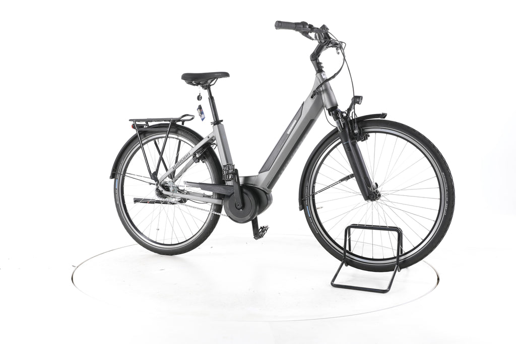 Winora CB400i City E-Bike Tiefeinsteiger - Image 2