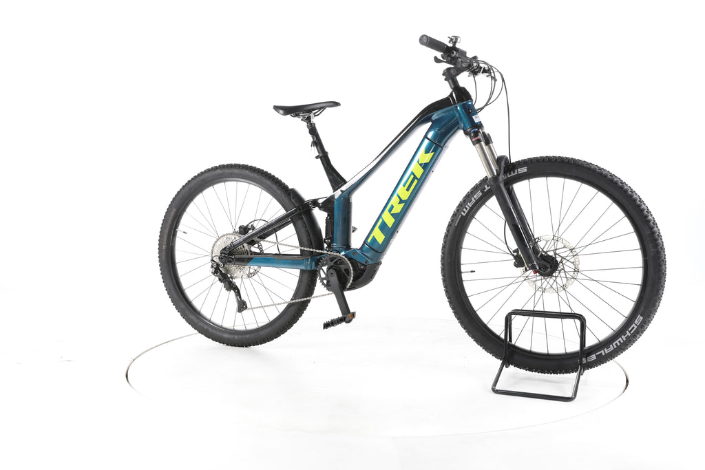 Trek Powerfly FS 4 Gen 2 E-Bike Fully - Image 2
