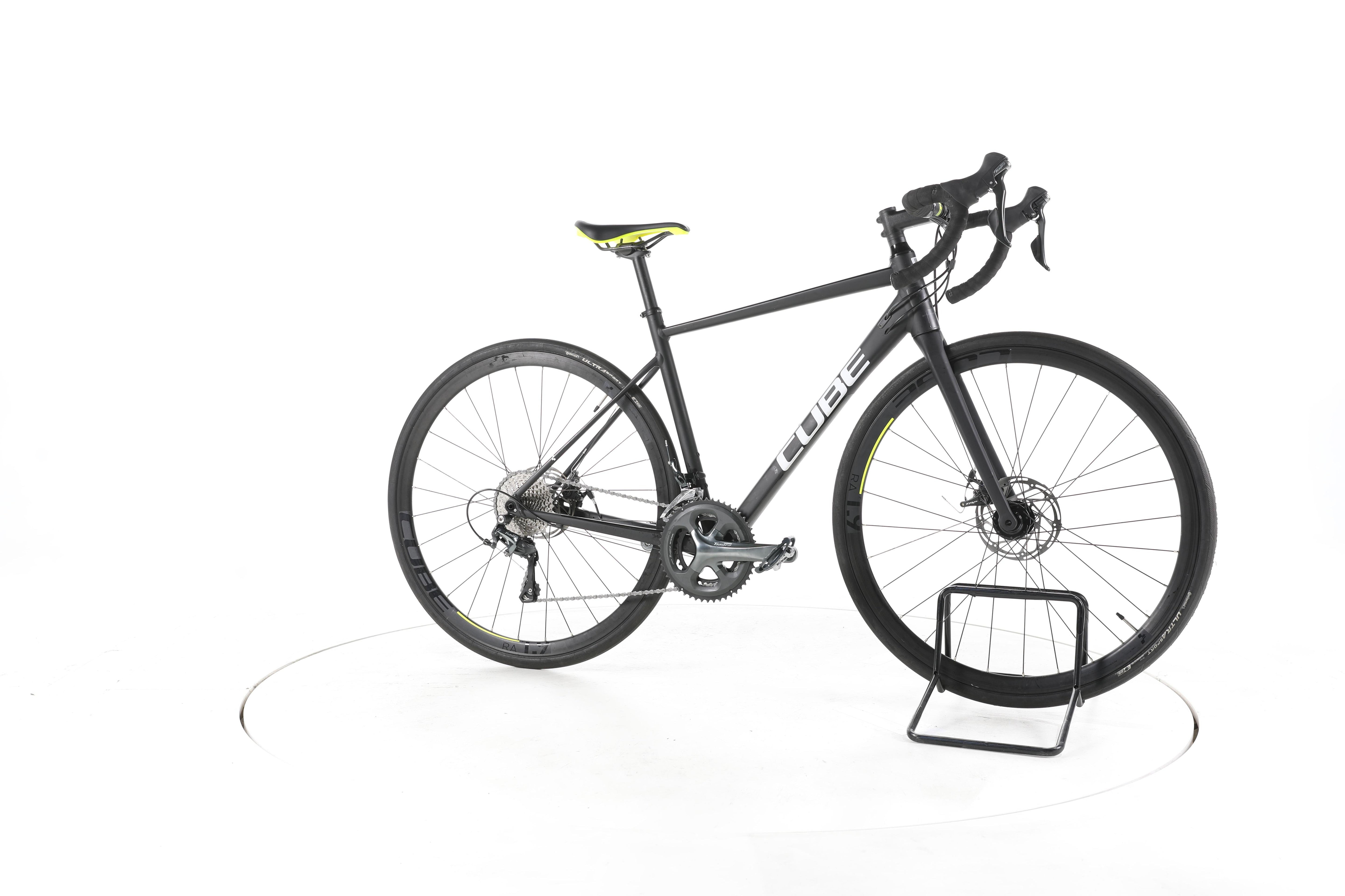 Cube Attain Race Rennrad - Image 2