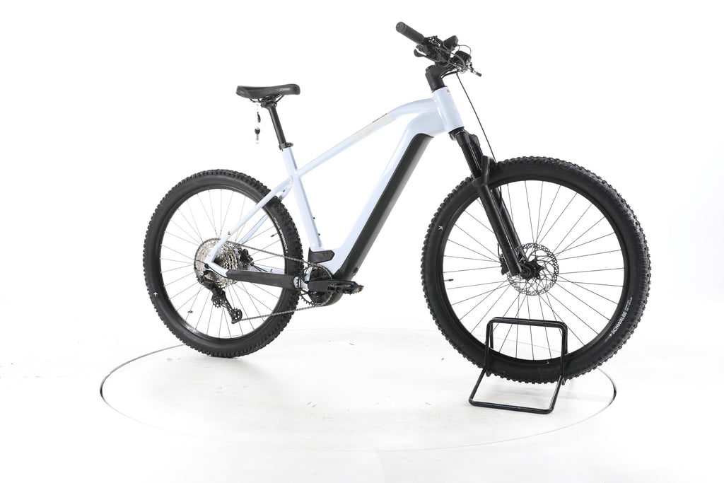 Cube Reaction Hybrid Pro 625 E-Bike - Image 2
