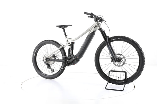Merida eONE-SIXTY 500 EP2 E-Bike Fully - Image 2