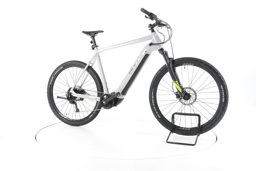 Bulls LT EVO CX E-Bike - Image 2