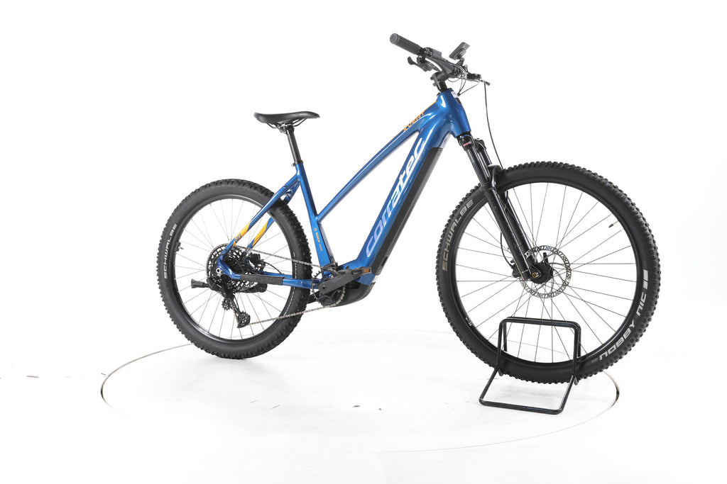 Corratec E-Power X-Vert Race E-Bike - Image 2