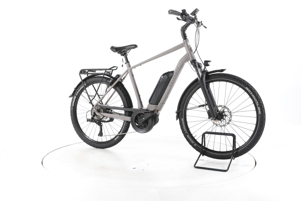 Kalkhoff Entice 1.B Move Trekking E-Bike - Image 2