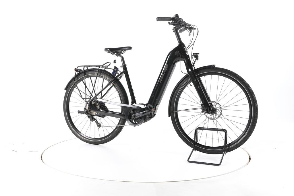 Maxcycles Carbo Lite Trekking E-Bike Tiefeinsteiger - Image 2