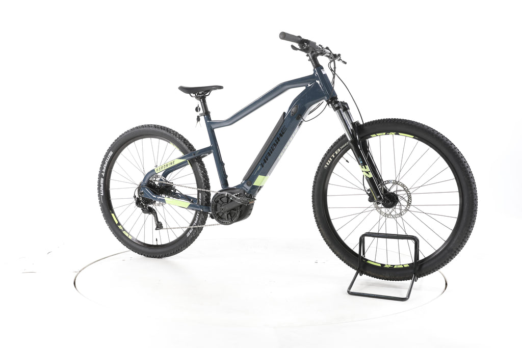 Haibike HardNine 5 E-Bike - Image 2