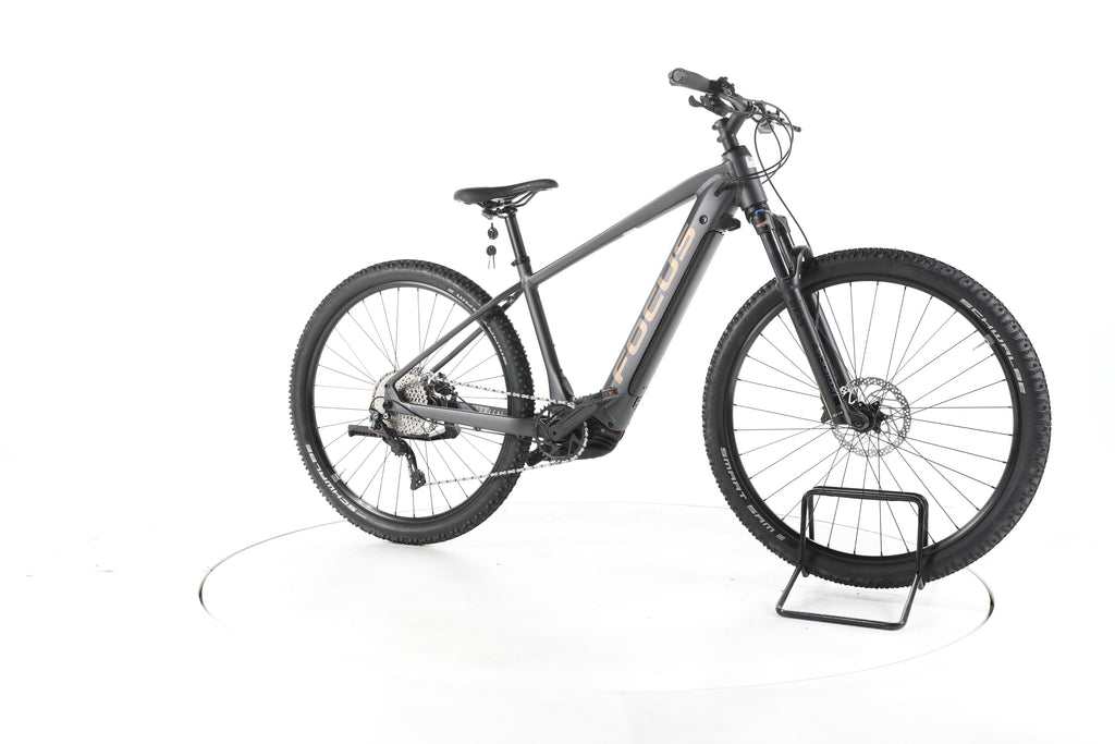 Focus Jarifa² 6.7 E-Bike - Image 2