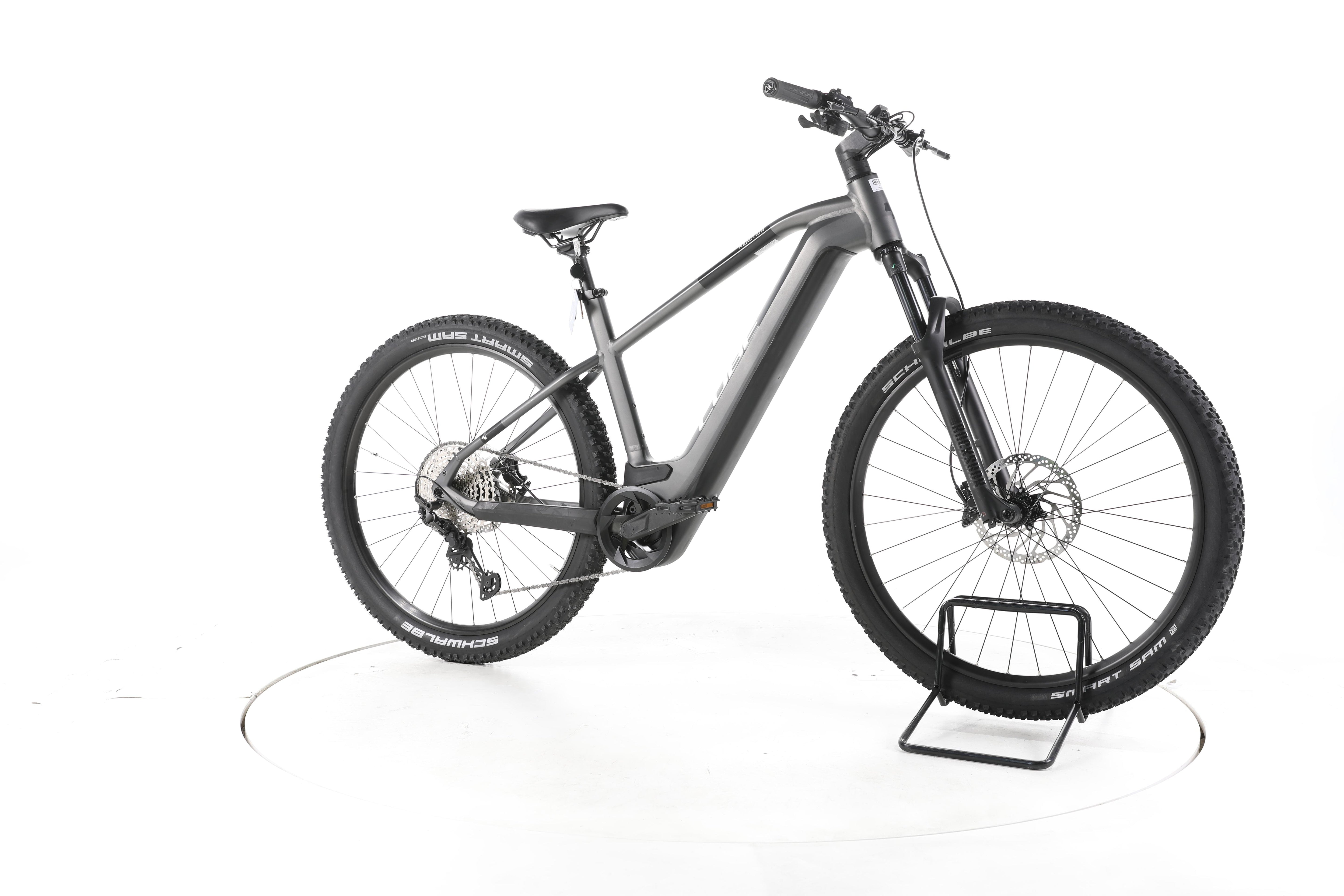 Cube Reaction Hybrid Race E-Bike 2024 - Image 2