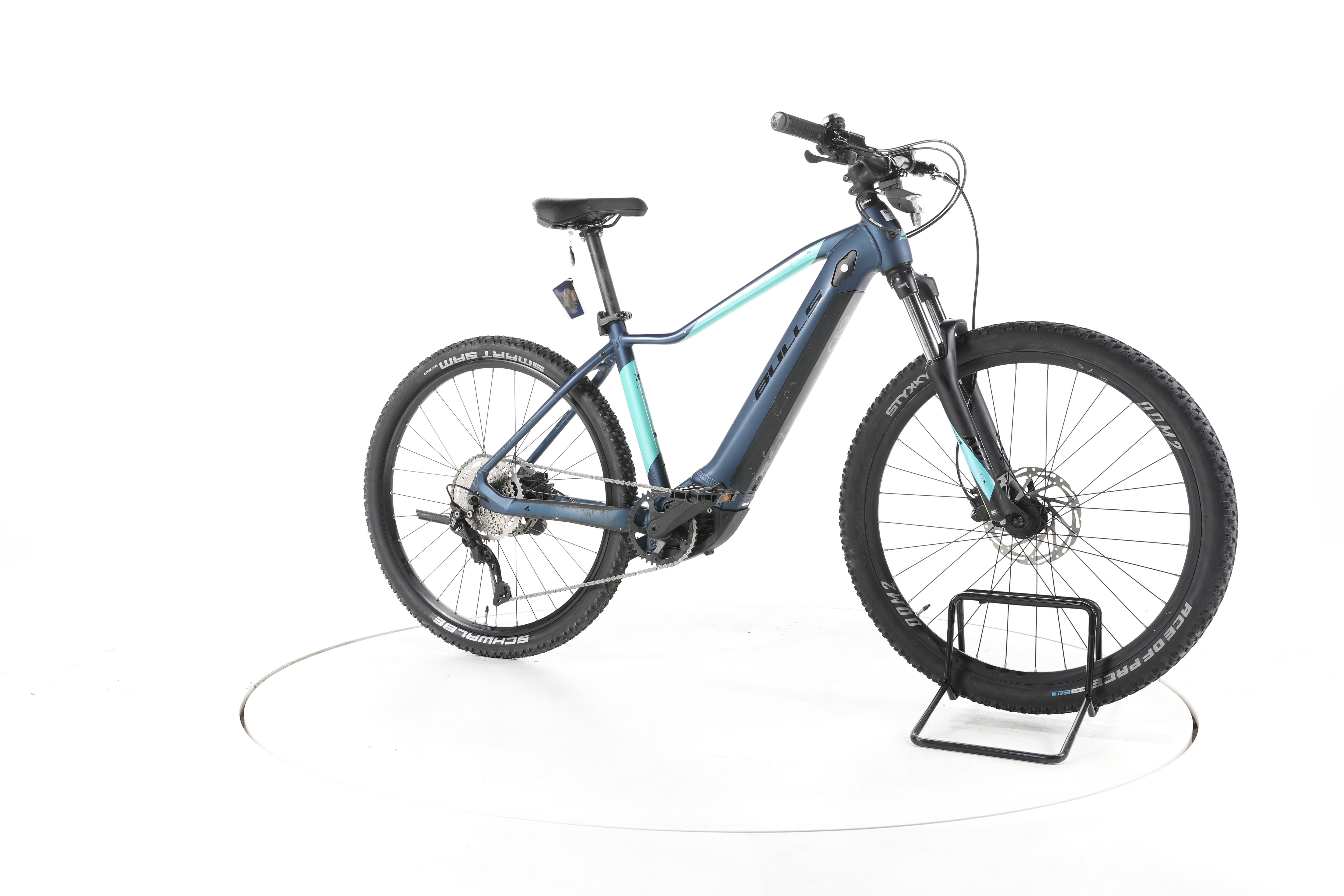 Bulls Aminga EVA 1 E-Bike - Image 2