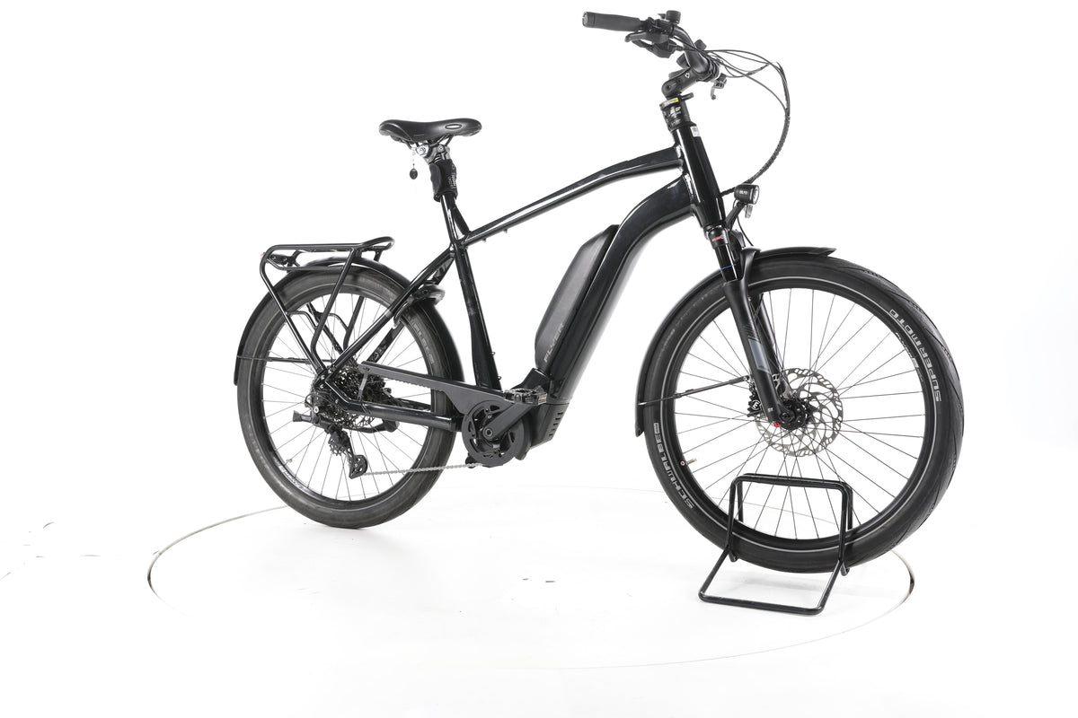 FLYER Upstreet 3 Trekking E-Bike - Image 2