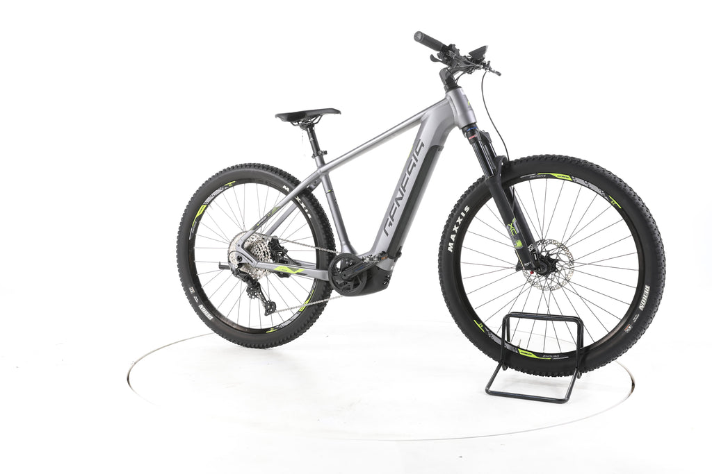 Genesis E - Pro Mtb 2.3 E-Bike - Image 2
