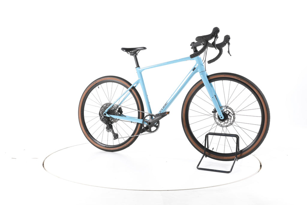 Cube Nuroad Pro Rennrad 2025 - Image 2