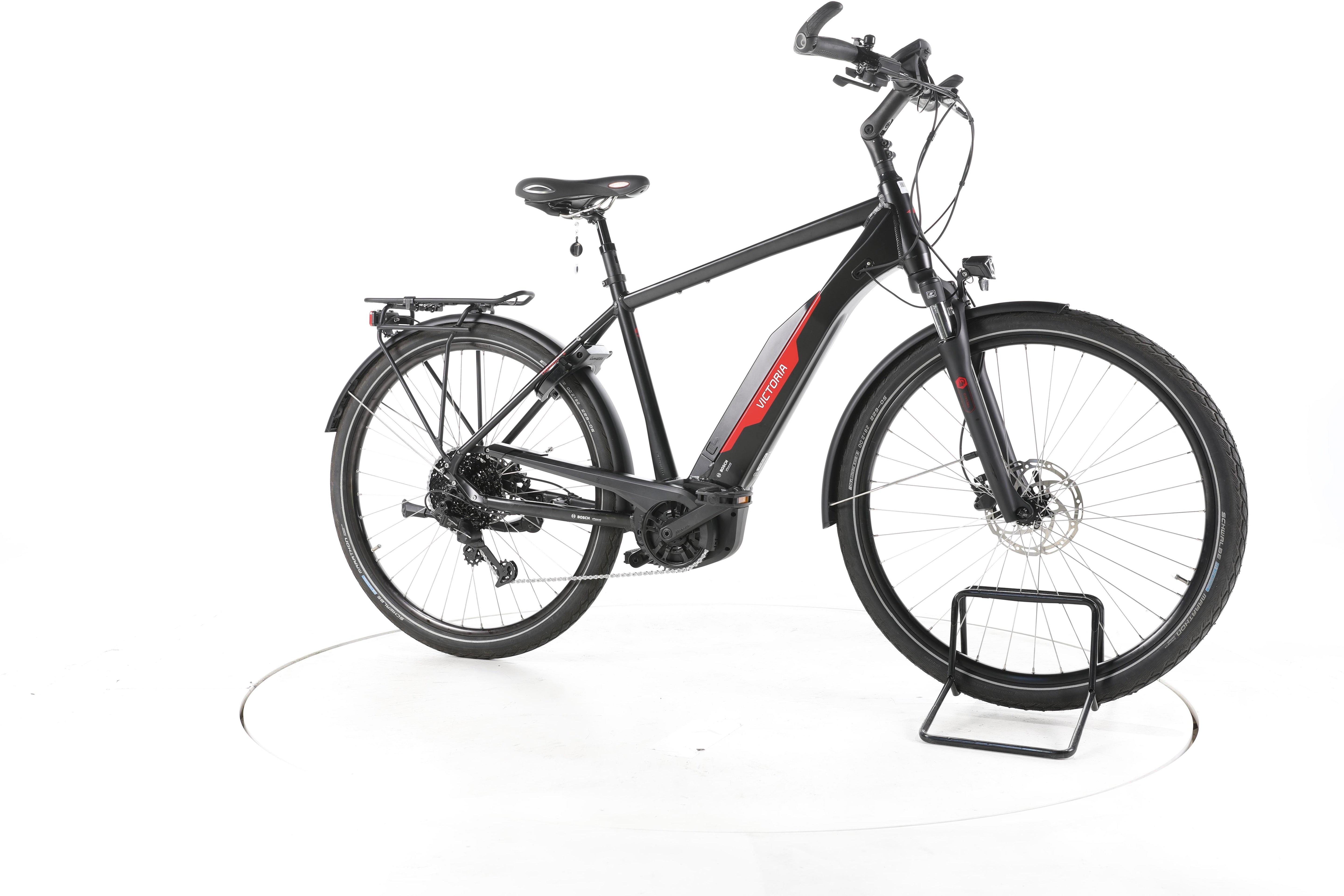 Victoria Tresalo 2 Trekking E-Bike - Image 2