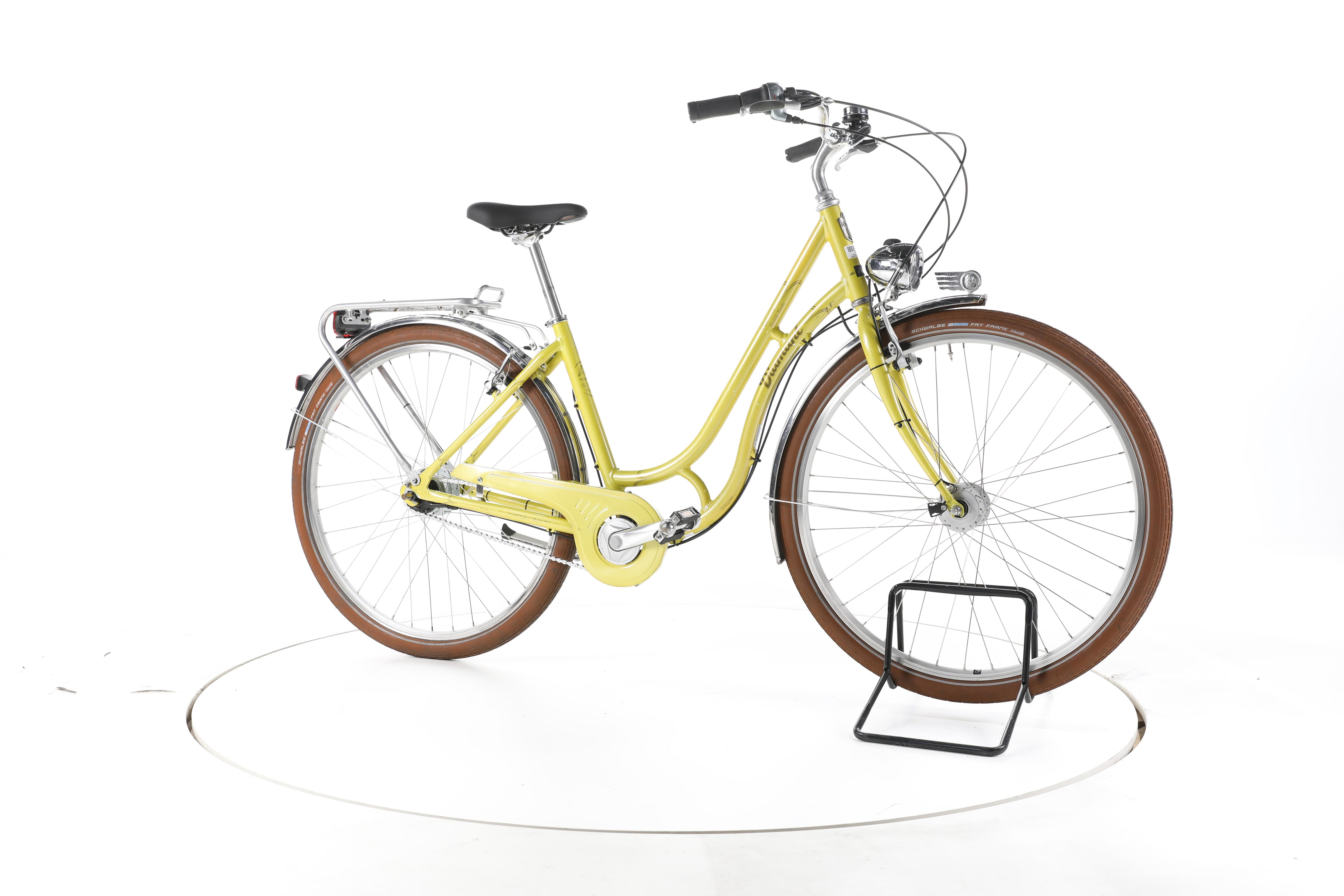 Diamant Topas Grande Finale Fahrrad City & Trekking - Image 2