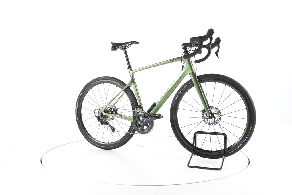 Cannondale Synapse 2 Rennrad Carbon 2024 - Image 2