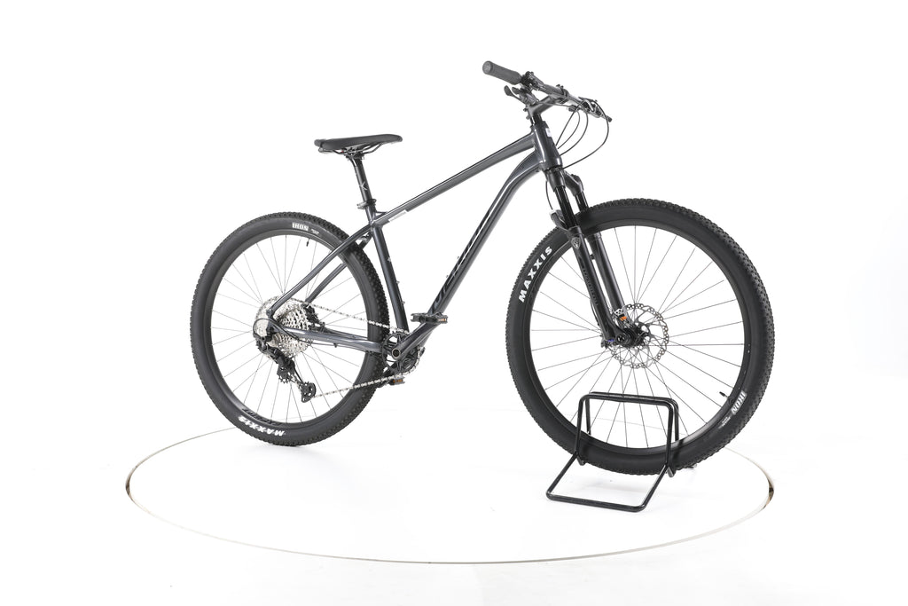 Merida Big Nine XT Edition Fahrrad Hardtail - Image 2