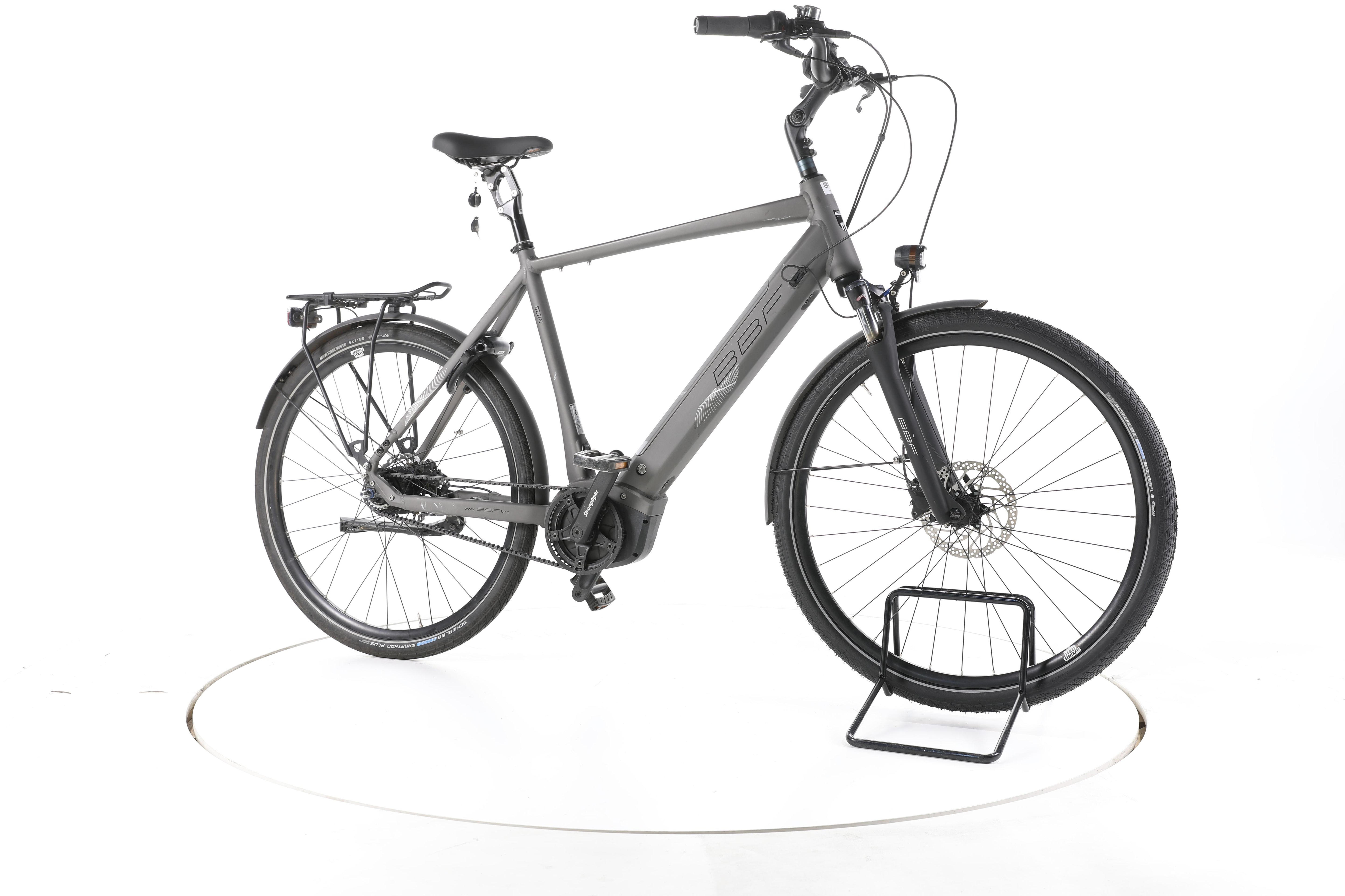 BBF Bern City E-Bike - Image 2