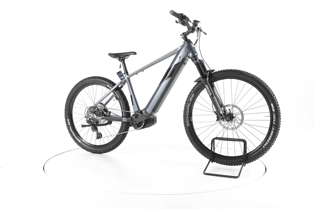 MORRISON Mohawk E-Bike - Image 2