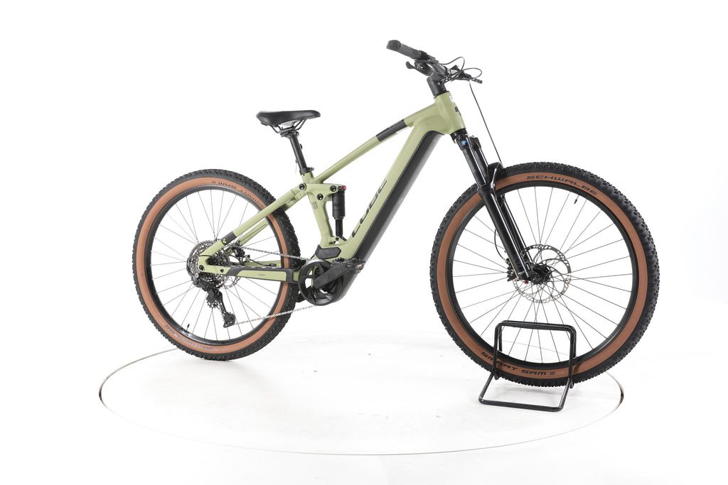 Cube Stereo Hybrid 120 One E-Bike Fully - Image 2