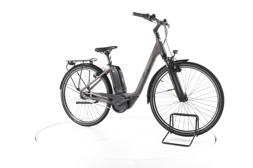 R Raymon CityRay E 2.0 CB City E-Bike Tiefeinsteiger - Image 2