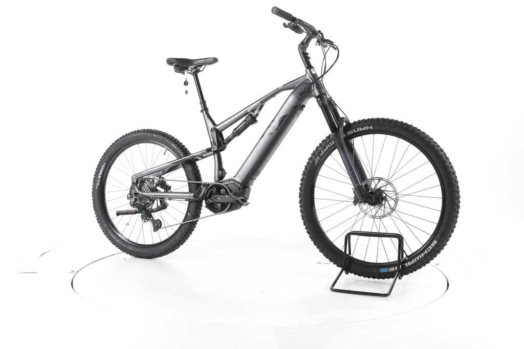 R Raymon TrailRay 140 E 8.0 E-Bike Fully - Image 2