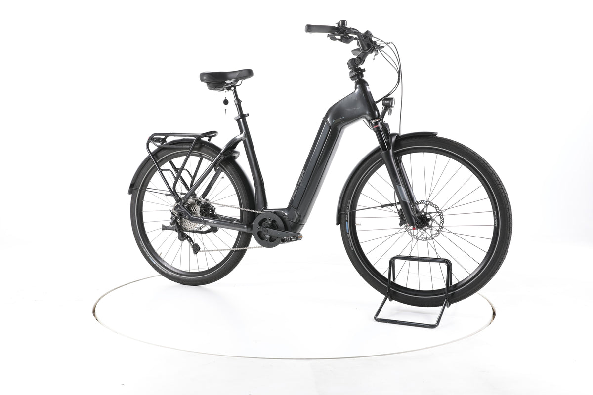 FLYER Gotour6 7.10 Trekking E-Bike Tiefeinsteiger - Image 2