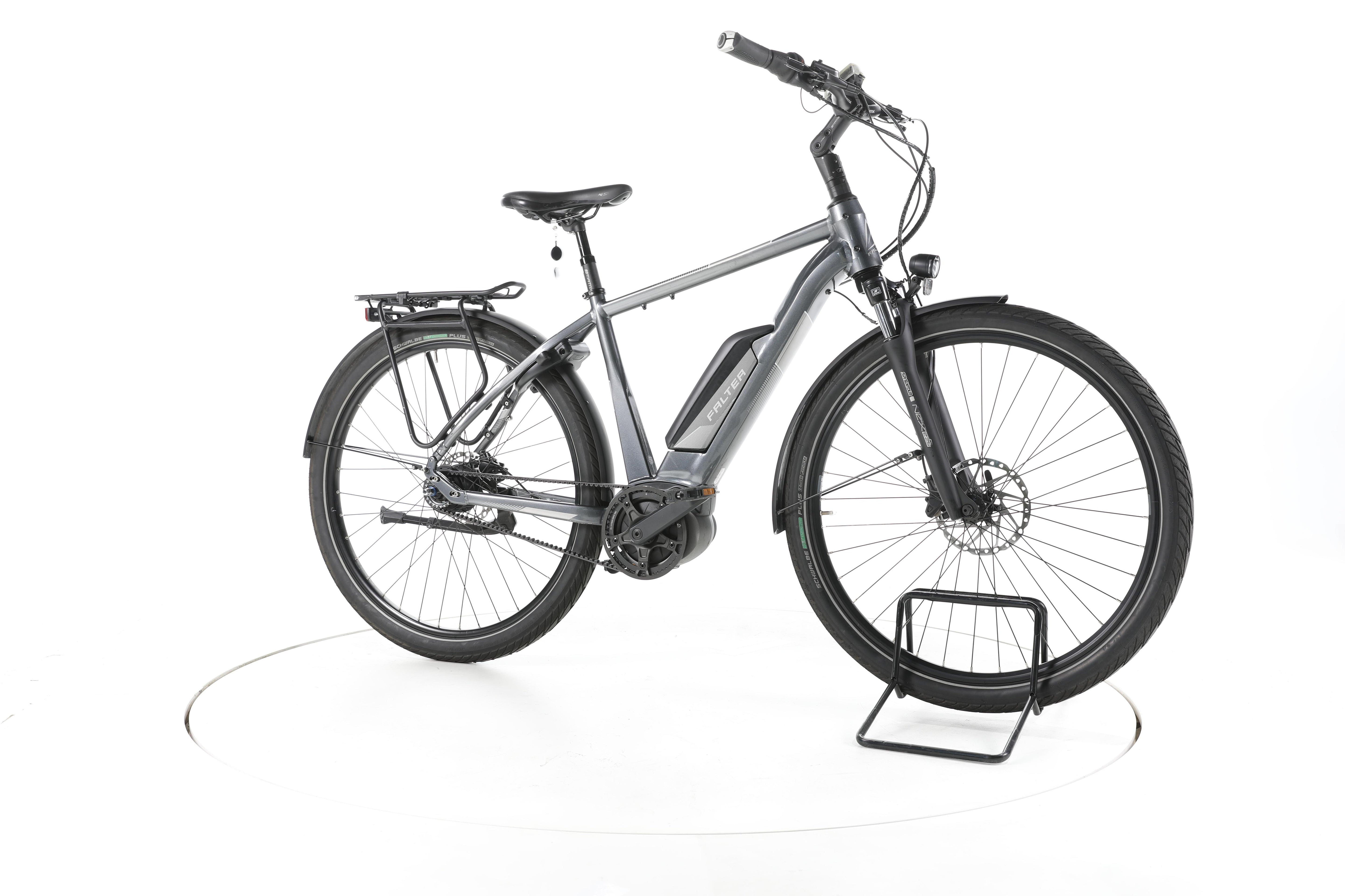FALTER e 9.3 City E-Bike - Image 2