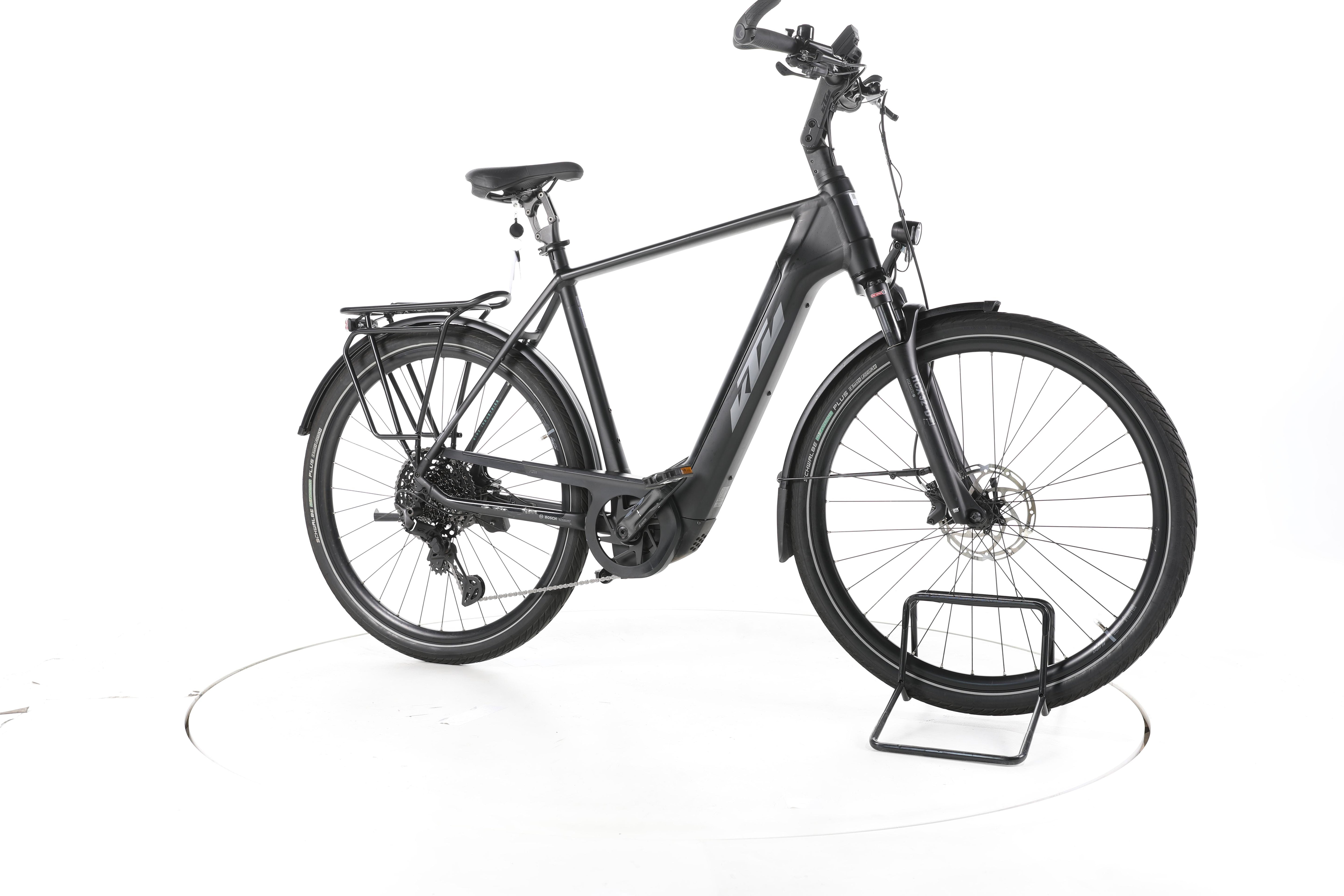 KTM Macina Style 720 Trekking E-Bike 2024 - Image 2