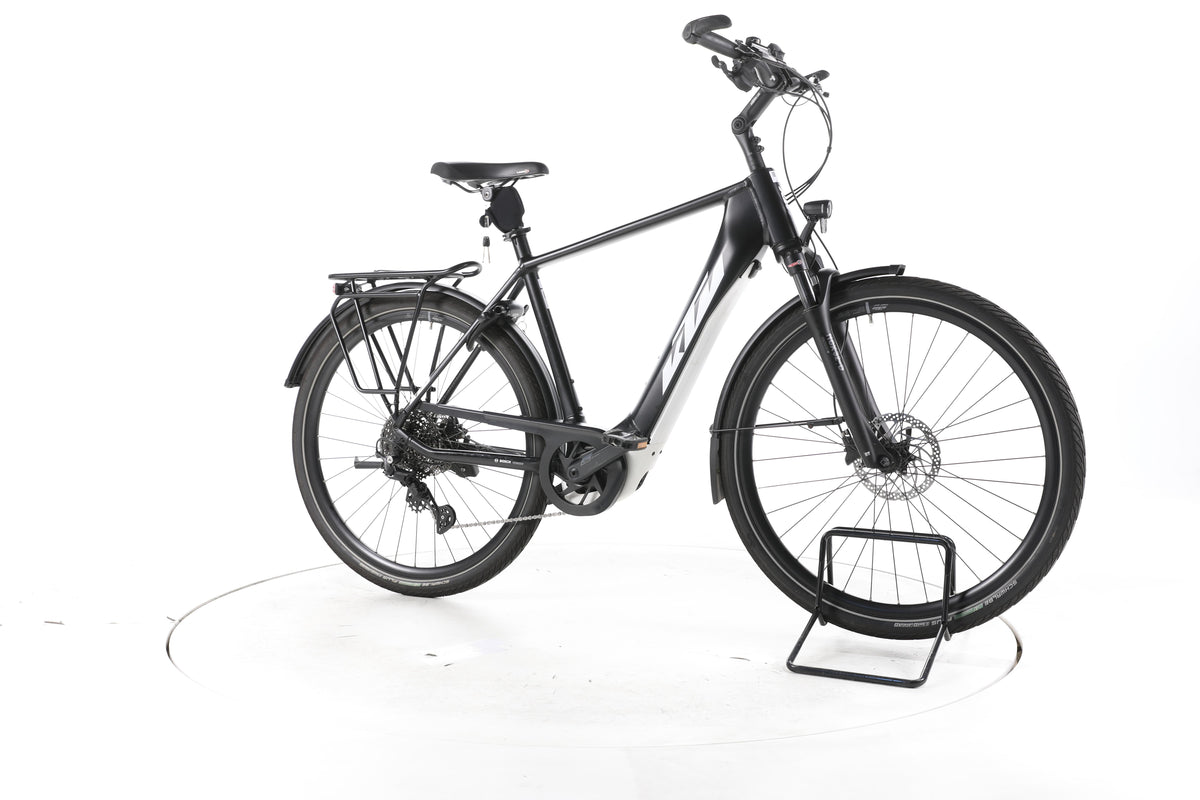 KTM Macina Tour CX625 Trekking E-Bike - Image 2