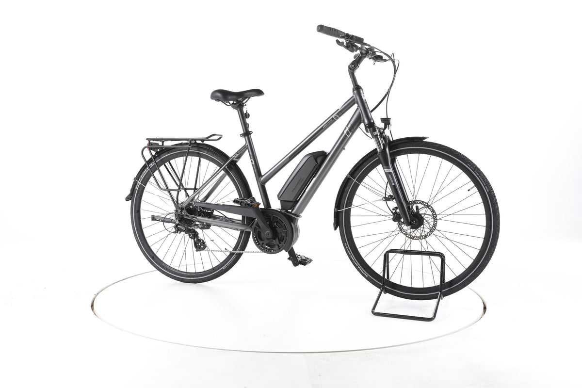 Triumph E-Bird Ultra 400 Trekking E-Bike - Image 2