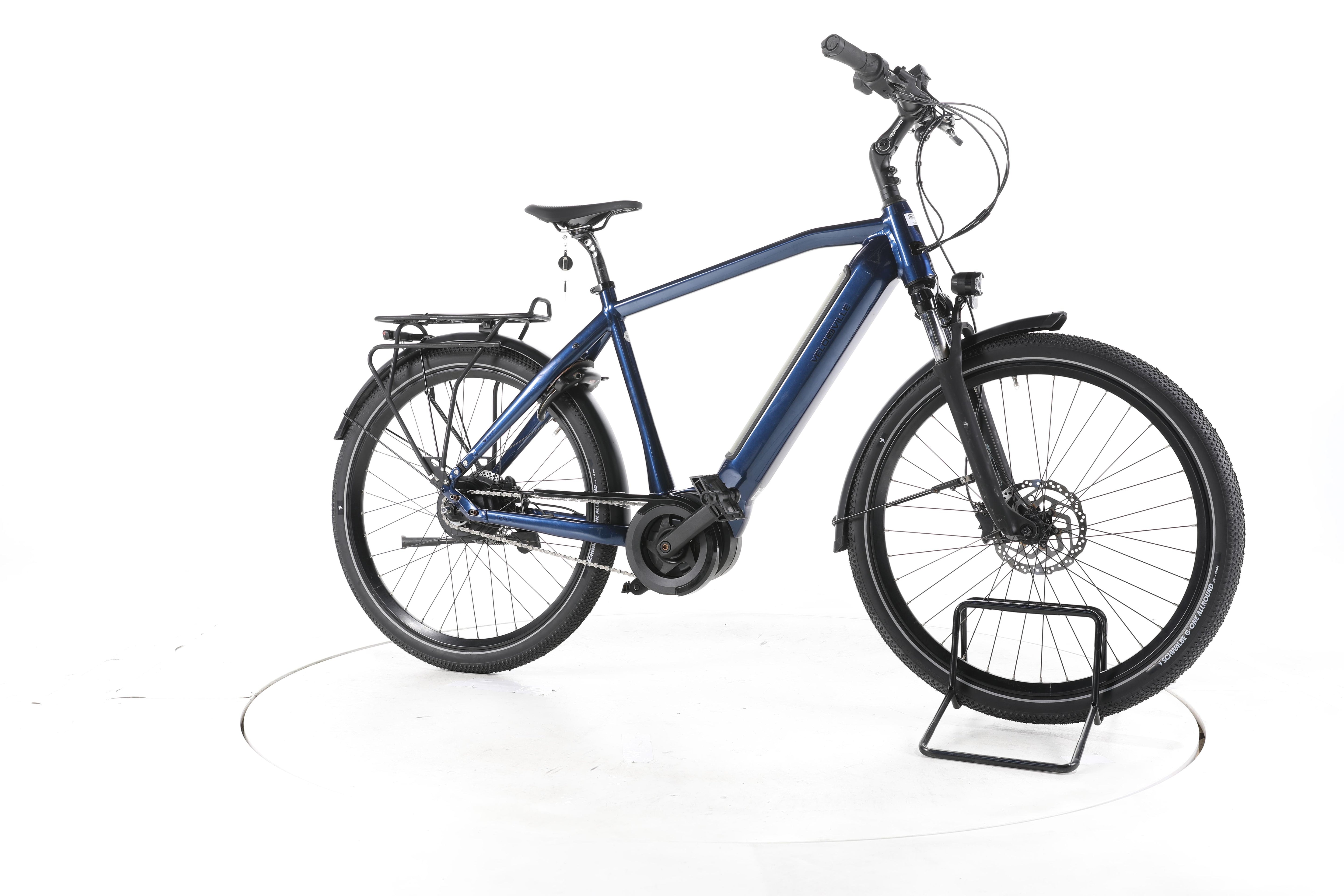Velo de Ville SEB 890 City E-Bike - Image 2