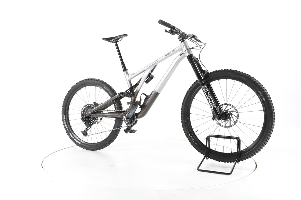 Specialized Stumpjumper EVO Elite Alloy Fahrrad Fully - Image 2