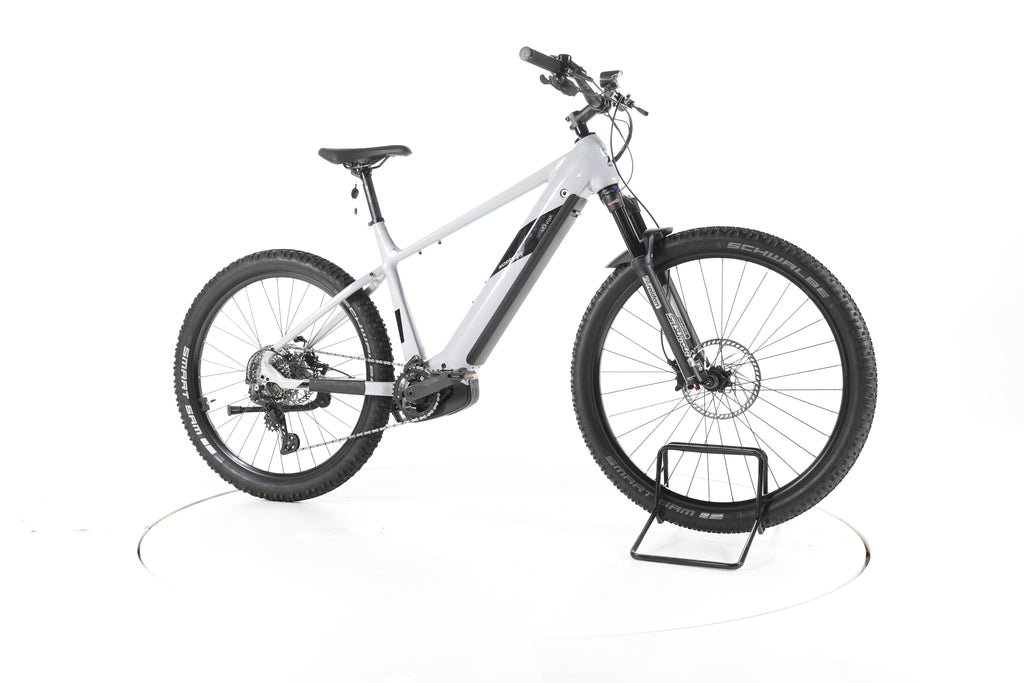 MORRISON Mohawk E-Bike - Image 2