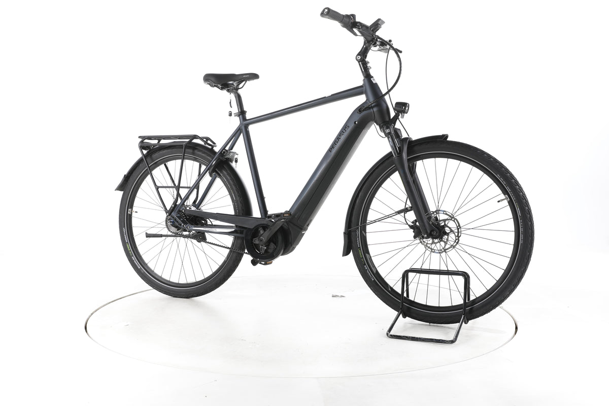 Pegasus Premio EVO 5R Belt City E-Bike - Image 2