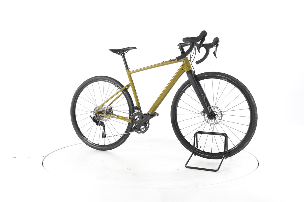 Cannondale Topstone 2 Gravel Gravelbike 2024 - Image 2
