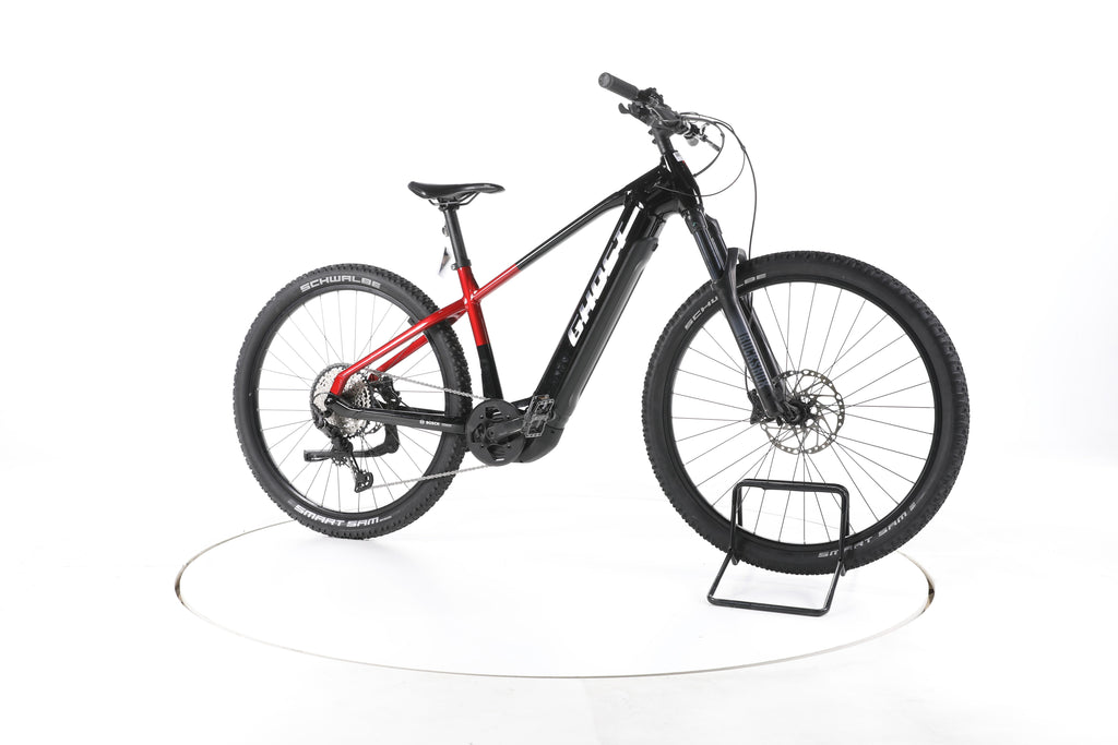 Ghost E-Teru B Pro E-Bike - Image 2