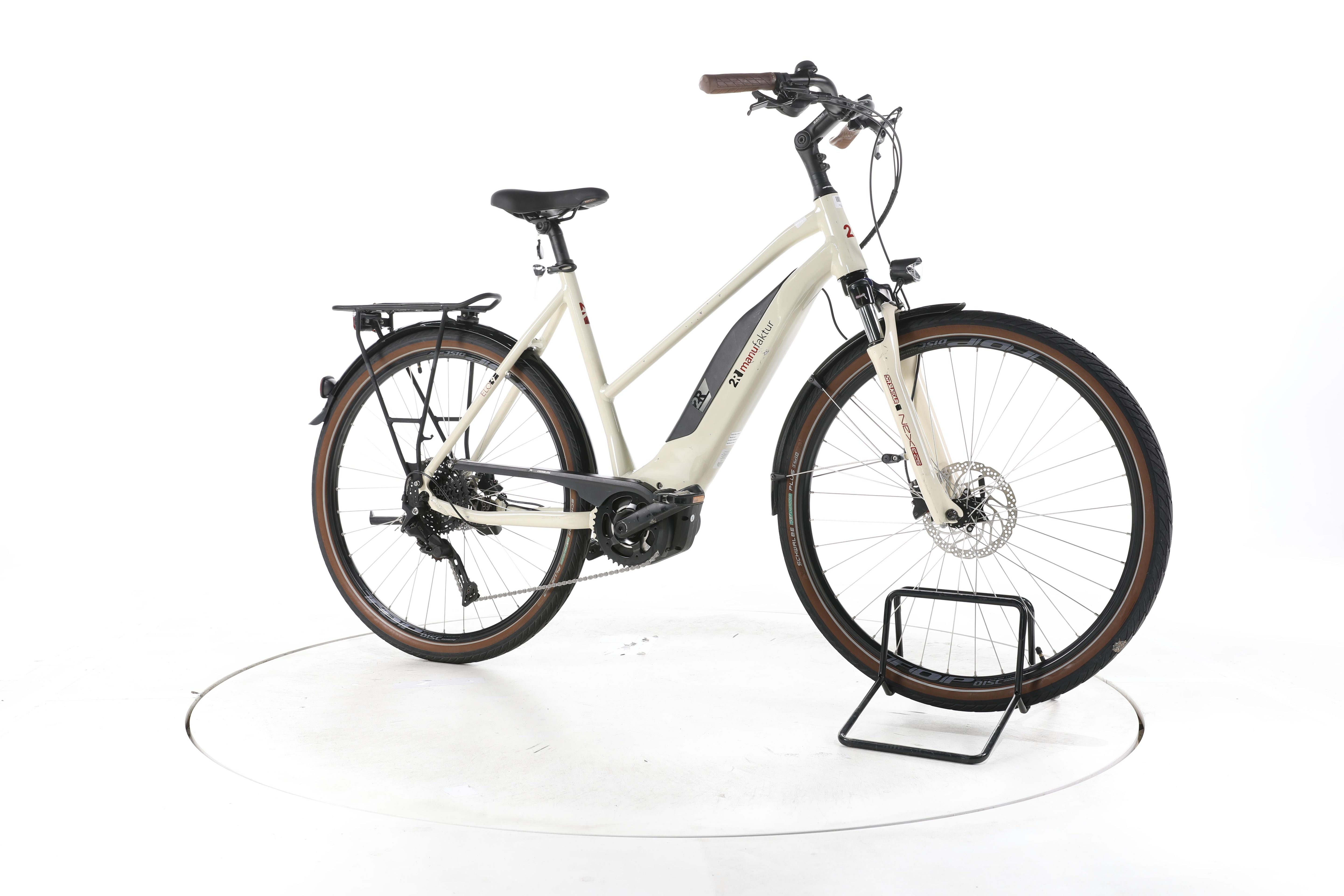 2R Manufaktur ELO 9 Trekking E-Bike 2024 - Image 2
